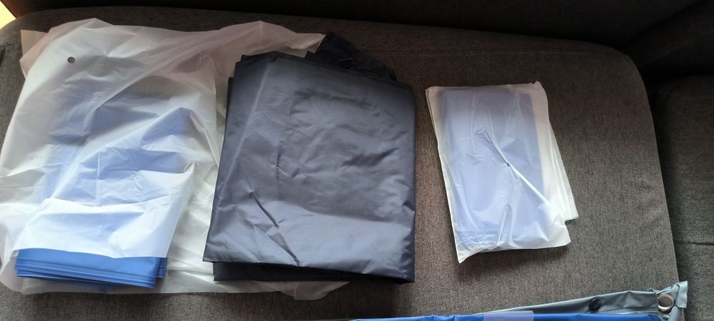 Антидекубитален дюшек