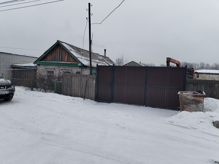 Продам дом в хорошем состояние