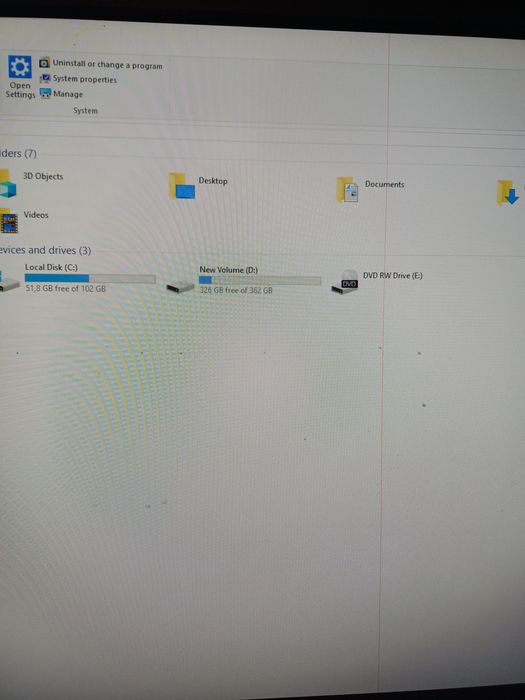 Монитор hp Elitedisplay