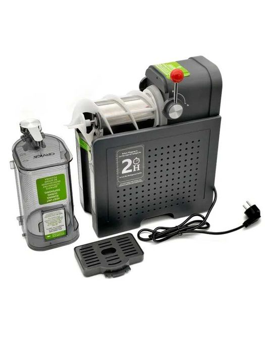 Автоматическая слаш-машина 1600 мл для дома, вечеринок, баров