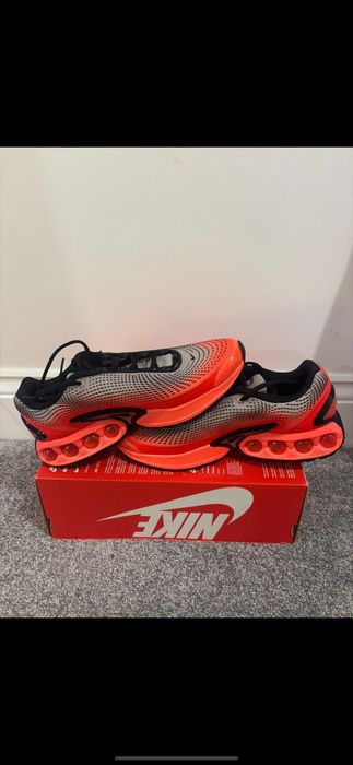 Adidasi Nike AIR MAX DN SE Male Marime