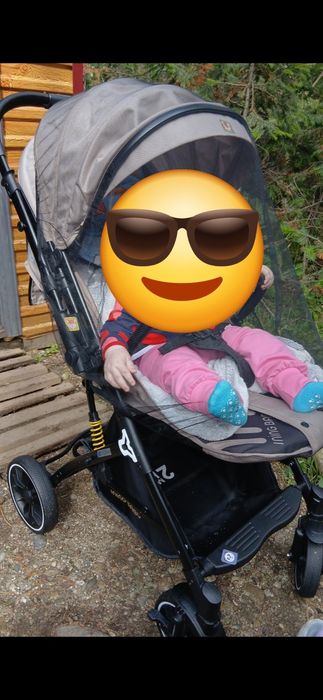 Продам коляску прогулочную!