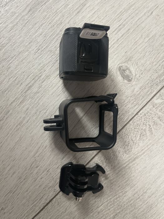 Vand GoPro Session 4