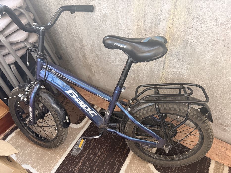 Продам велосипед в хорошем состоянии!