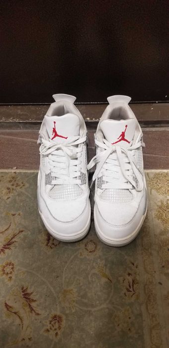 Мужские кроссовки Jordan