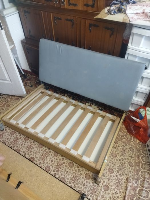 Продам мини диван