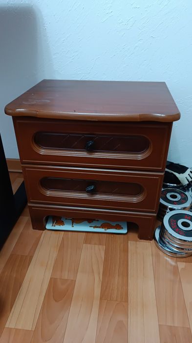 Продаётся тумбы.