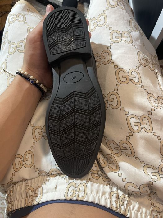 Pantofi aleganti de barbati