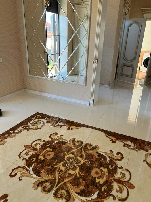 Дом в аренду. мкр Туран