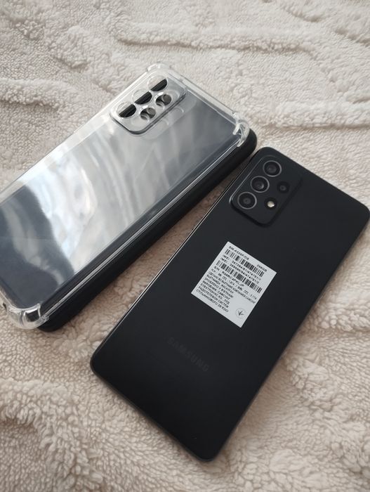 Samsung galaxy A52 8/256gb