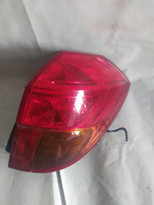 Фонари Subaru legacy bl5