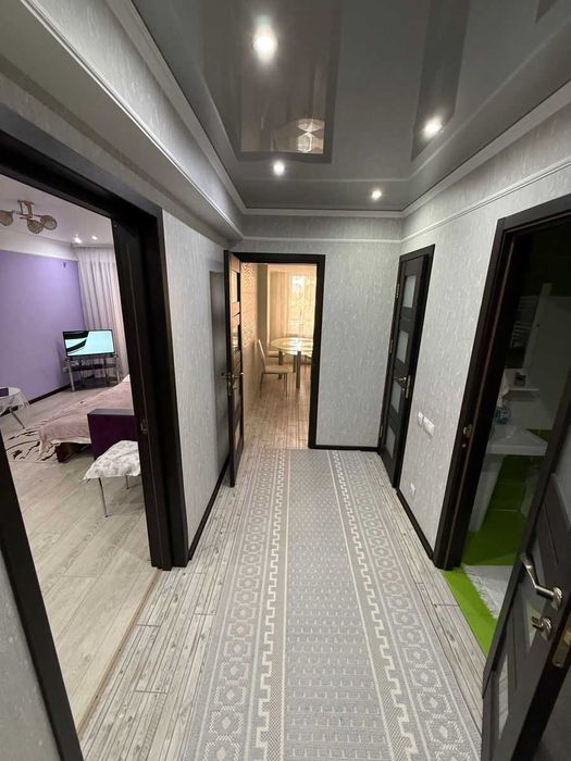 Дава се под наем Едностаен апартамент в София, Обеля 1 - 43 кв.м за 323.85 € - Снимка #1