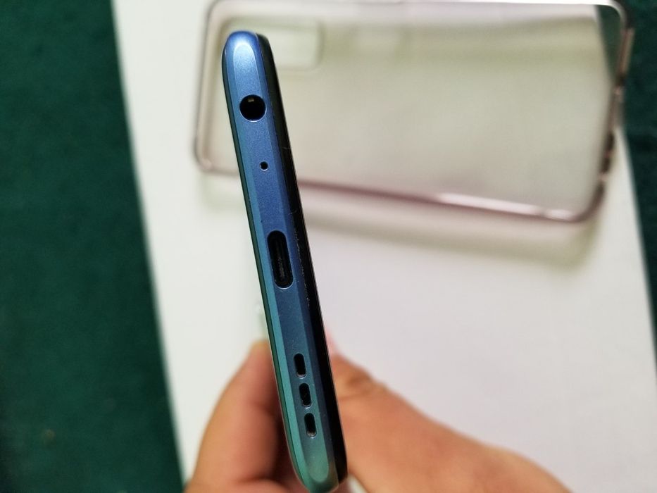 Vivo Y31  telni ishlashi yaxshi