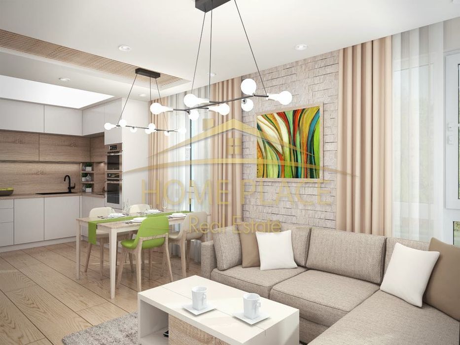 Тристаен, м-т Пчелина