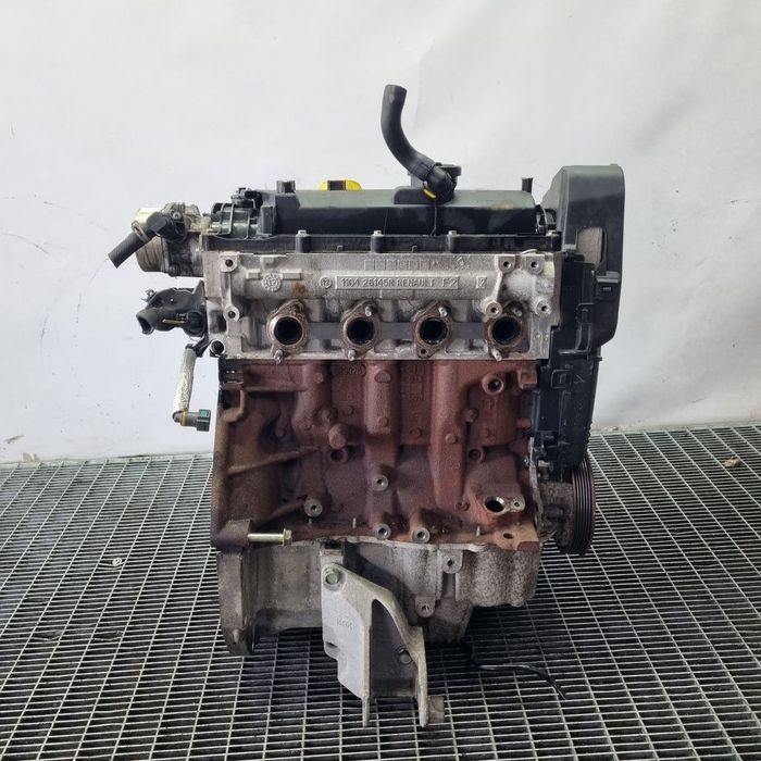 Motor Nissan Qashqai Facelift 1.5 Dci 2010 - 2013 110CP Manuala K9K 430 Euro5 (1474) ...