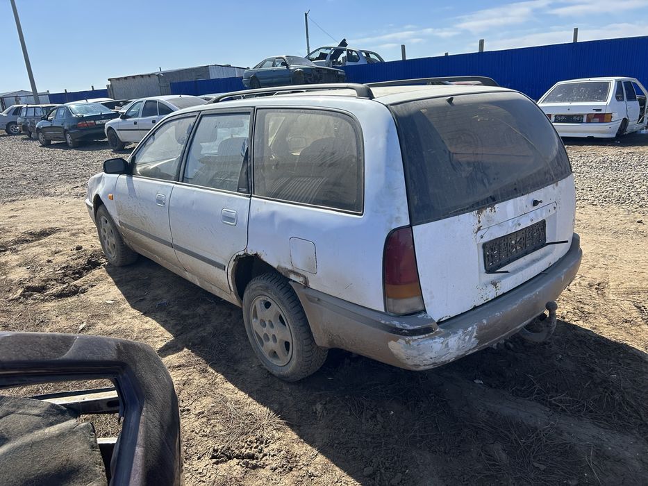 На разбор Актобе