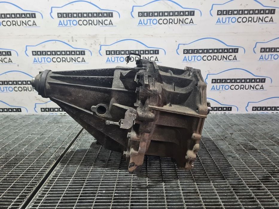 Cutie de Tranfer Grup Fata Nissan Navara D40 Facelift 2.5 Diesel D40 2010 - 2010 ...