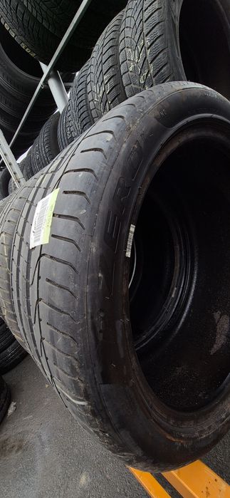 Anvelope 295/35/21 Vara Pirelli DOT2023