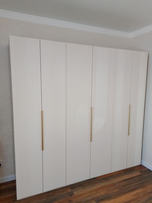 СБОРКА мебели, разбор