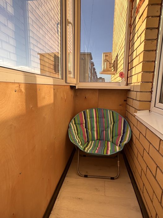 Продам квартиру в зачаганске