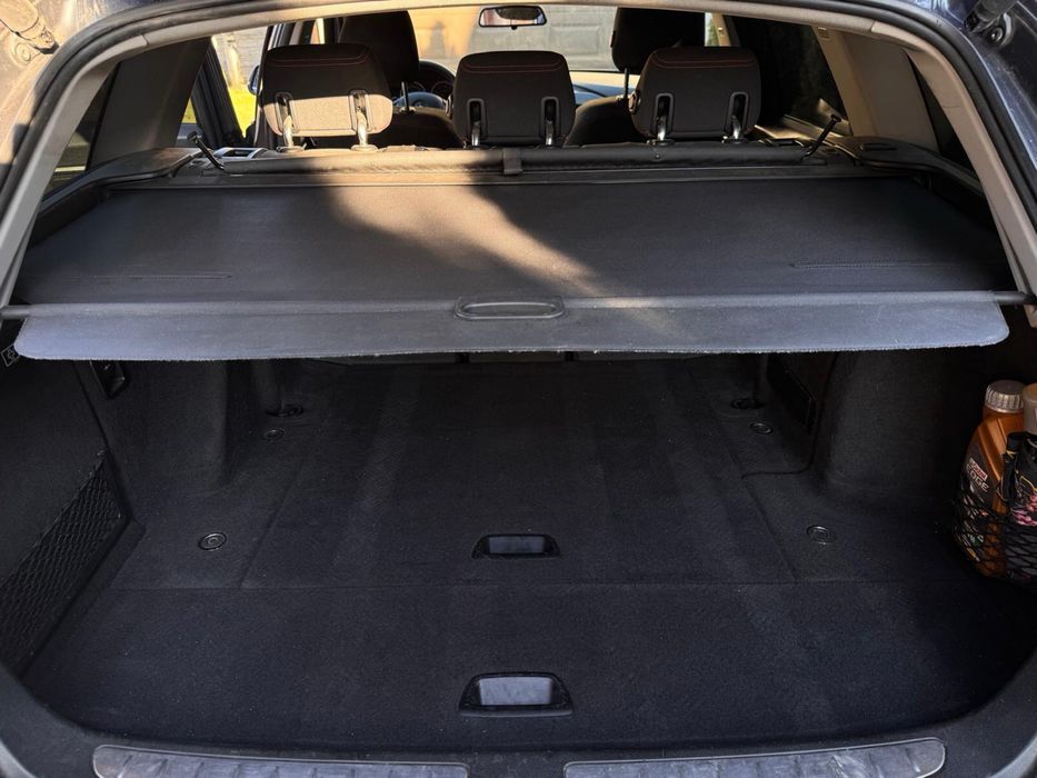 Bmw 320D Xdrive de vanzare