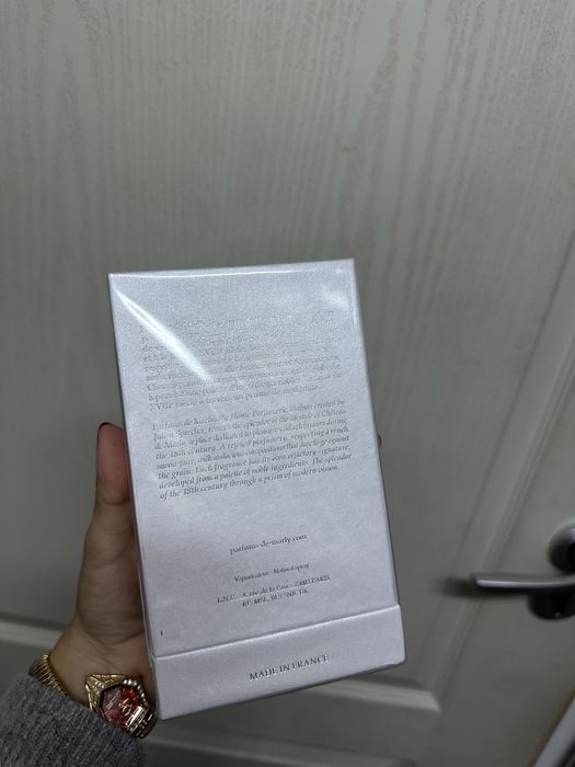 Parfums de marly valaya edp