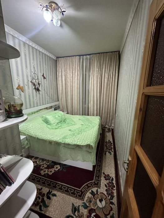 Продаётся 2в3/2/4 на м-в Карасу 1