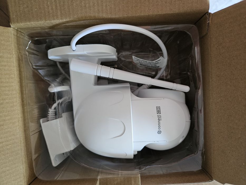 Camera wi-fi connect C30