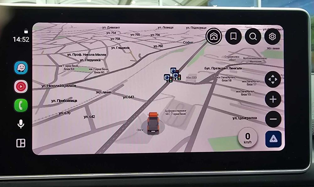 Audi A4 Allroad 2.0 TFSI / B&O / VIRTUAL COCKPIT / PANO