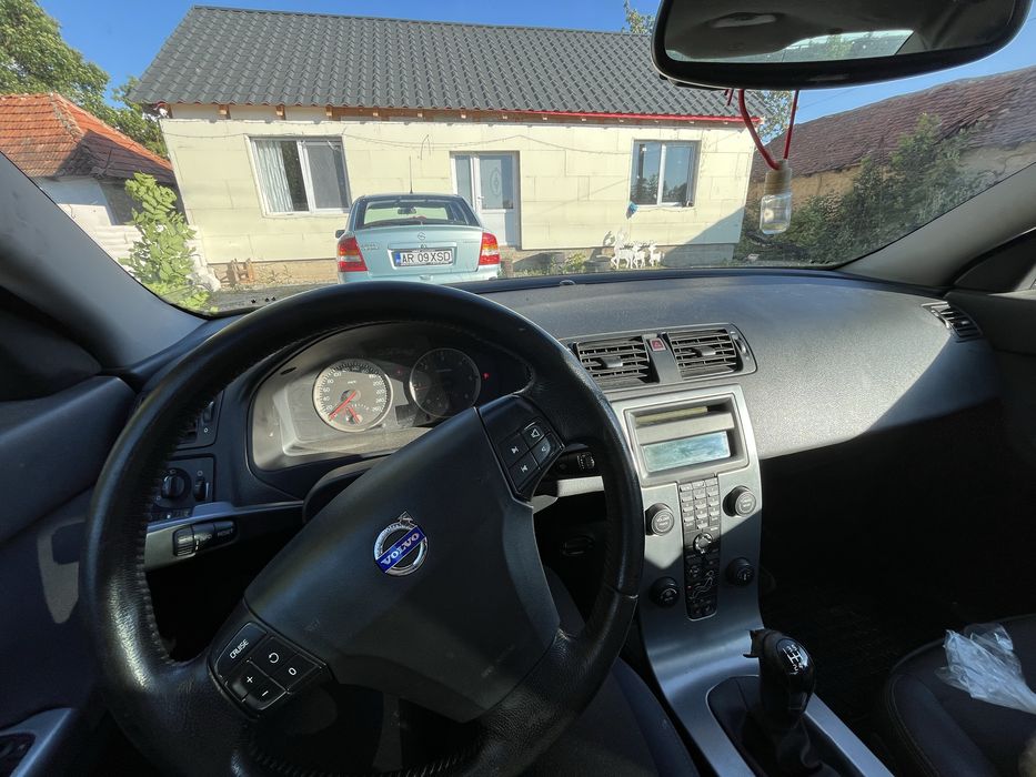 VOLVO S40 0 — imagine 5