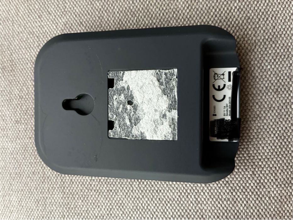 Умен контролер за климатик Sensibo Sky