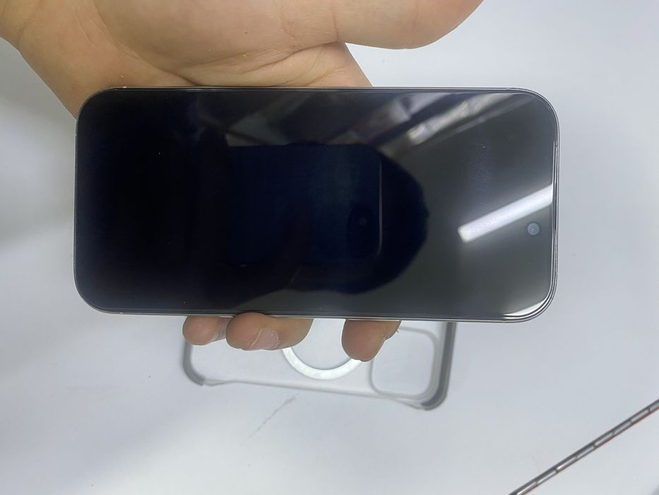 16 pro sotiladi aybi yo xoalti alo