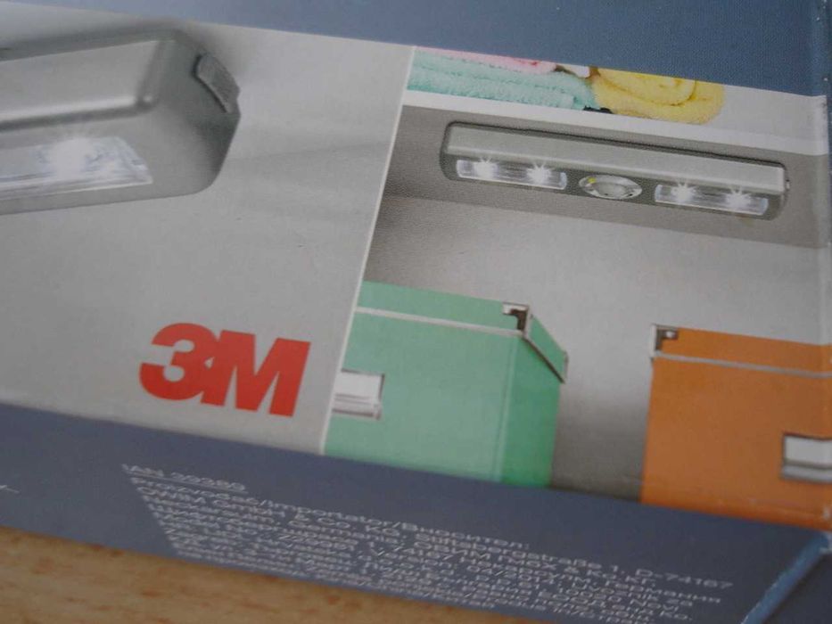 Продавам LED светлина от LIDL нова