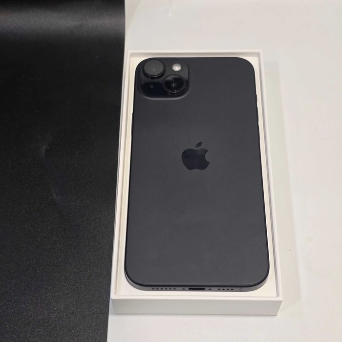 HOPE AMANET P8 Iphone 15 Plus 256 GB 97 Baterie Fullbox / Utilizat