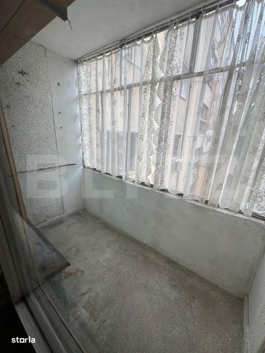 Apartament 2 camere de vanzare, 51 mp, zona Eminescu