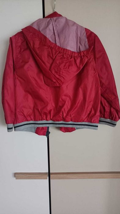 lot de geci haine de ploaie, munte vant, geacă ploaie copii zara h&m koton adidas nike