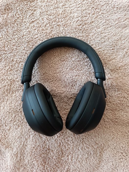 Наушники SONY WH-1000XM5