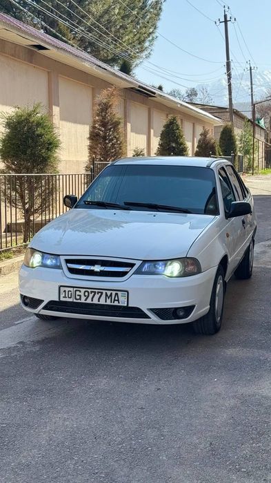 Chevrolet Nexia 2013 — 5