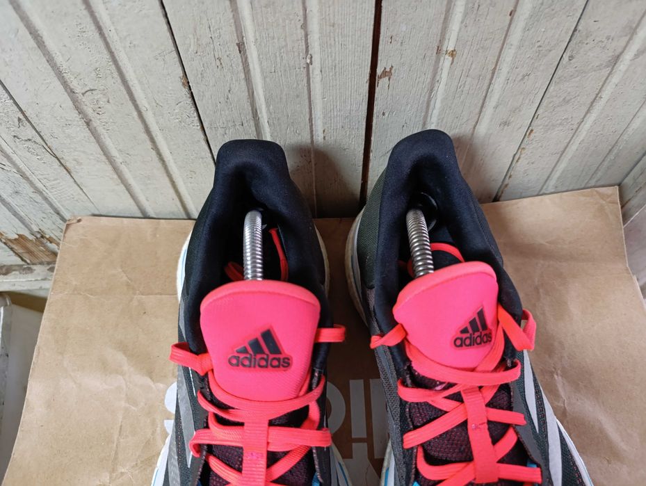 adidas SOLAR GLIDE 5 M''оригинални маратонки 44 номер