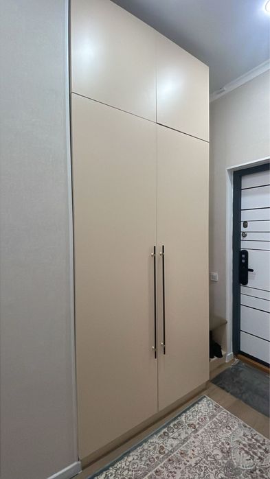 Шкаф для прохожий