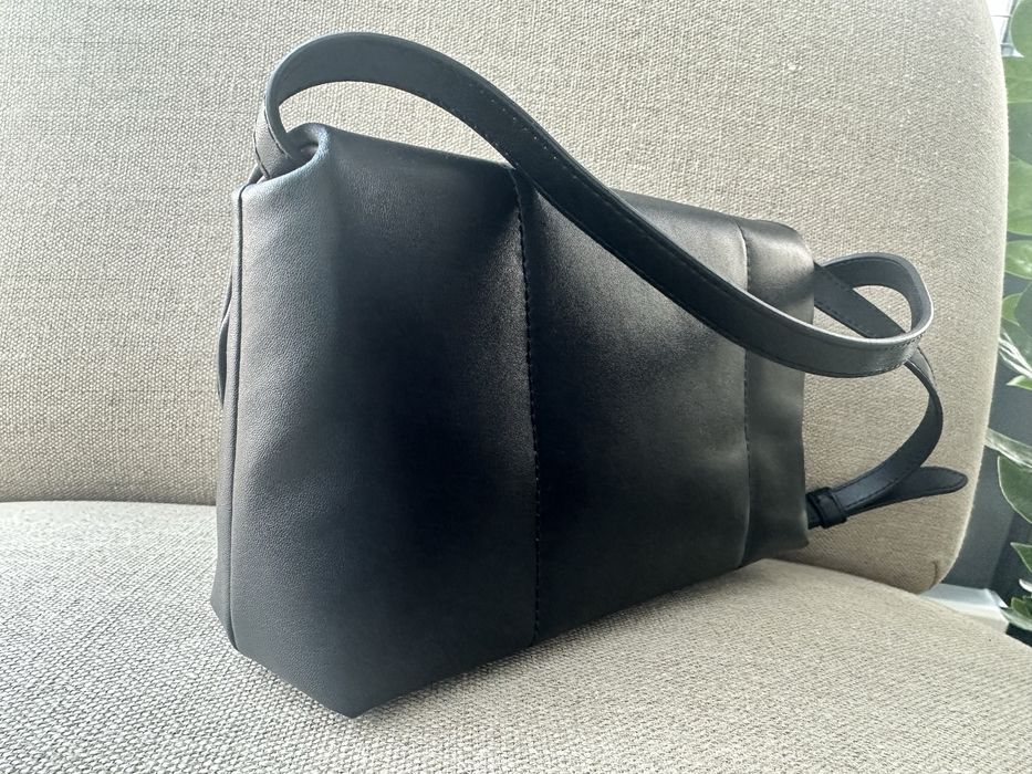 Furla poseta piele originala