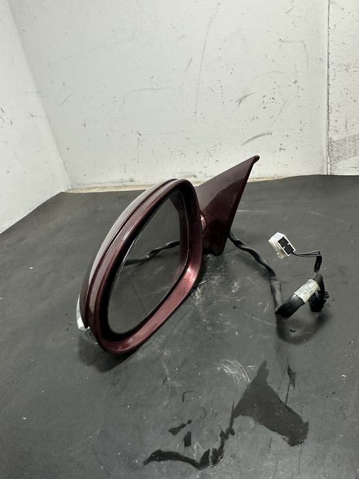 Oglinda stanga fata Mercedes CLS W219 2005-2012