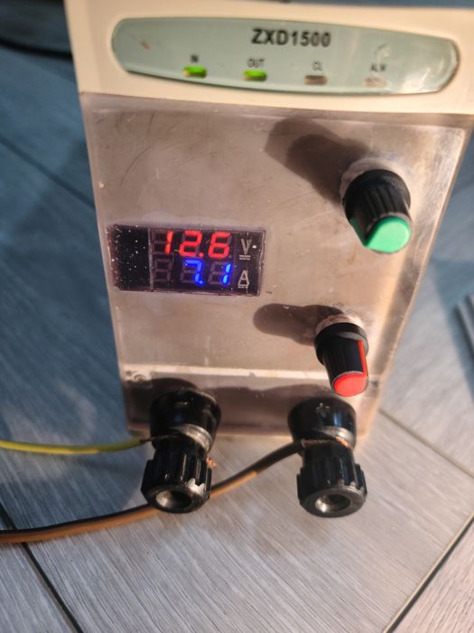 Мощный блок питания zte лабораторный