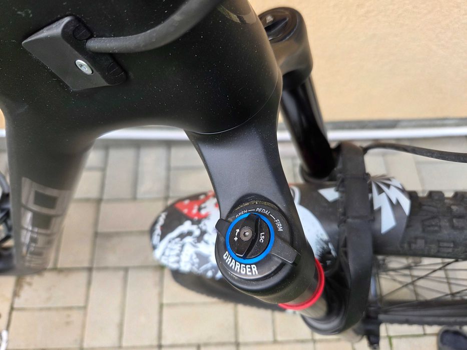 Norco Sight C2 Carbon marime M, AM/Trail, usoara, Pike Charger/Reverb