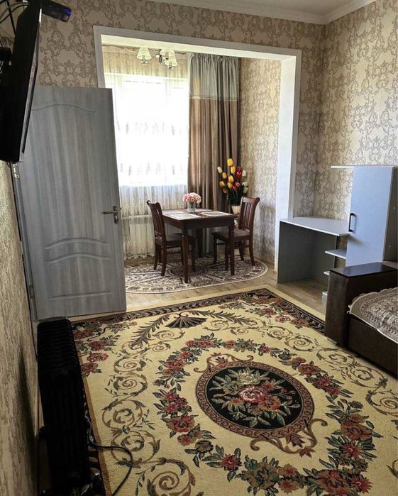 Mirzo ulug’bek metro ijara