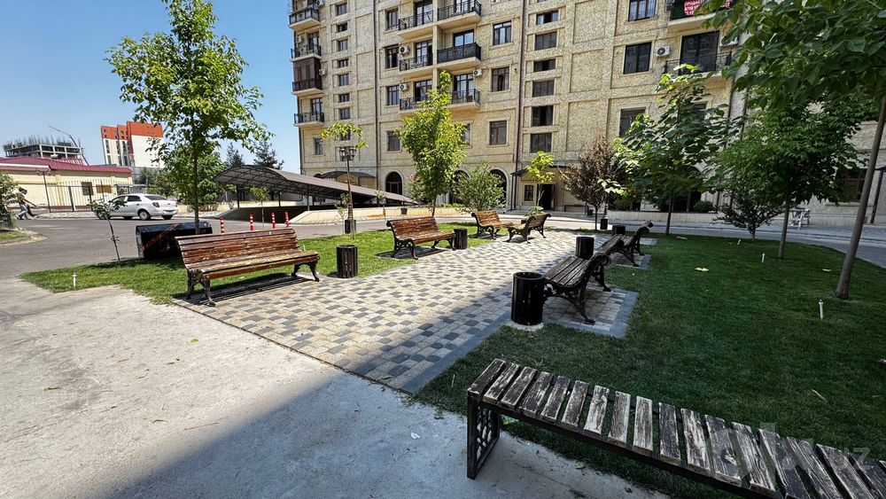 ЖК "Yashnobod New Life" 3/10/10 82m² 145000