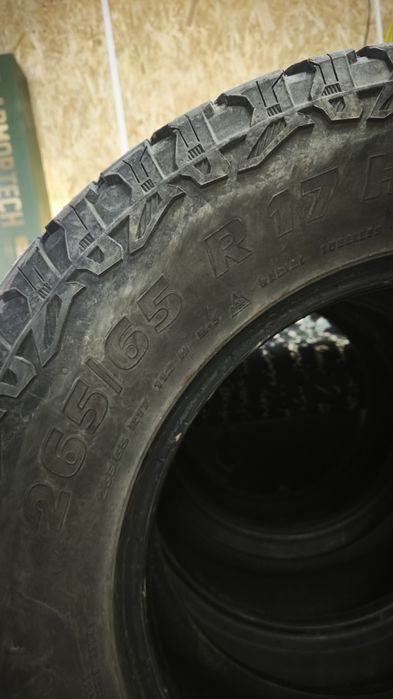 Продам колеса р17
