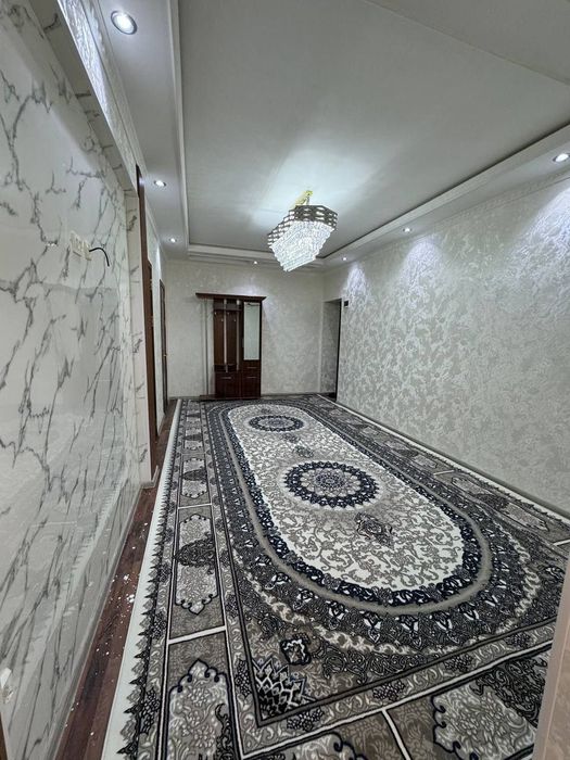 Ижарага берилади Новастройка 2хона 5этаж Согдиана котелни