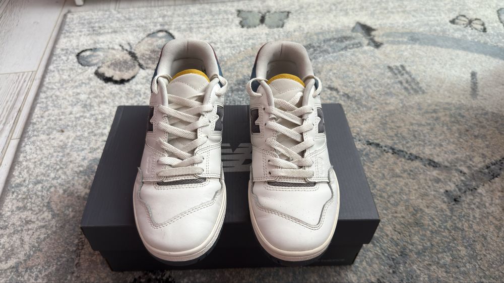 New balance 550 Multicolor 42.5