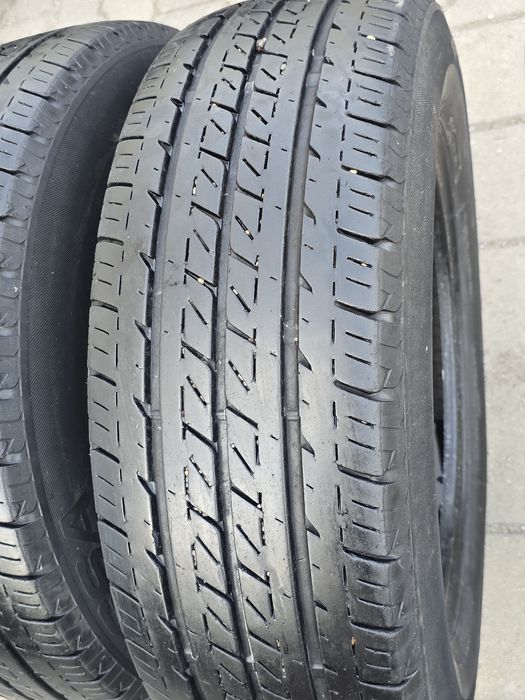 215 65 16c lassa